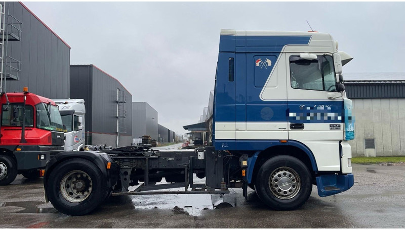 DAF TE47XS Manual HOLLAND TRUCK - Тягач: фото 5 DAF TE47XS Manual HOLLAND TRUCK - Тягач: фото 5