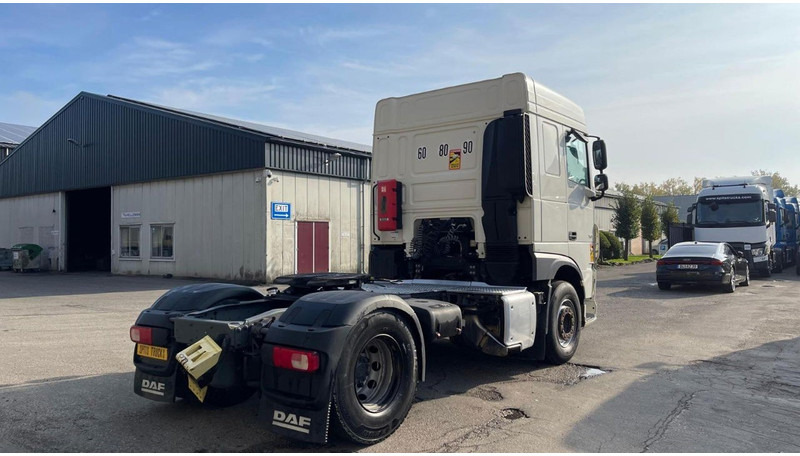 DAF XF 480 FT RETARDER+ Koelkast (APK 05-02-2026) - Тягач: фото 4 DAF XF 480 FT RETARDER+ Koelkast (APK 05-02-2026) - Тягач: фото 4