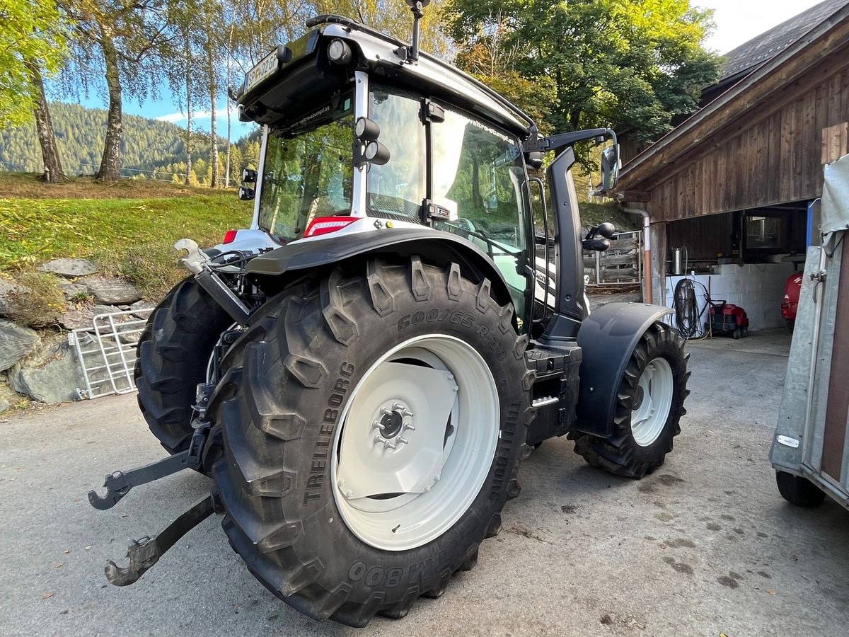 Valtra G135 VERSU - Трактор: фото 4 Valtra G135 VERSU - Трактор: фото 4