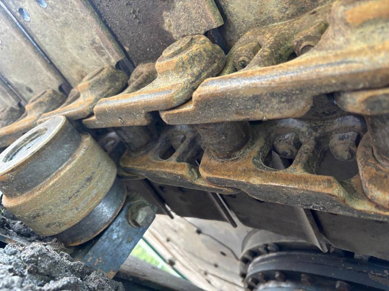 Гусеничный экскаватор SOLD !! Kobelco SK 140 SRLC-7: фото 15 Гусеничный экскаватор SOLD !! Kobelco SK 140 SRLC-7: фото 15