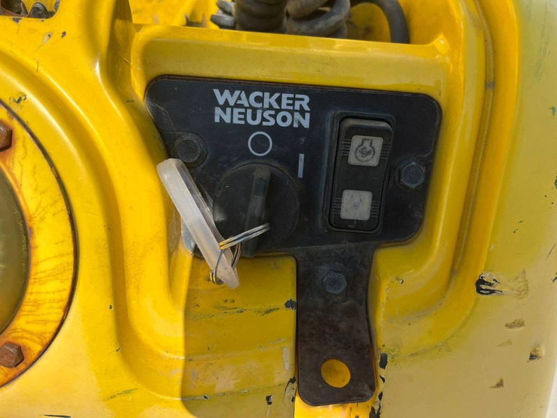 Каток WACKER NEUSON RTSC 2: фото 14