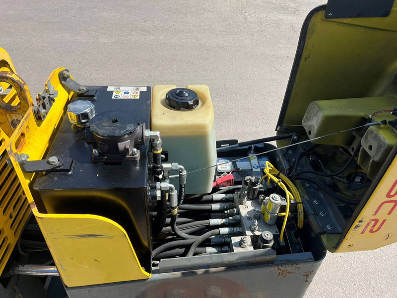 Каток WACKER NEUSON RTSC 2: фото 7