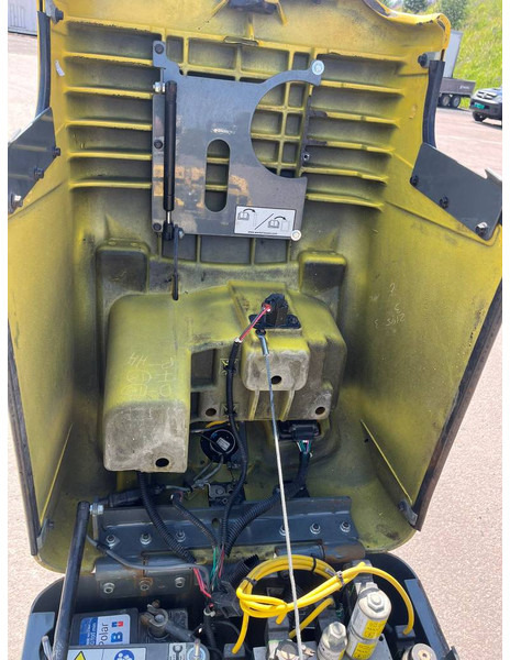 Каток WACKER NEUSON RTSC 2: фото 8