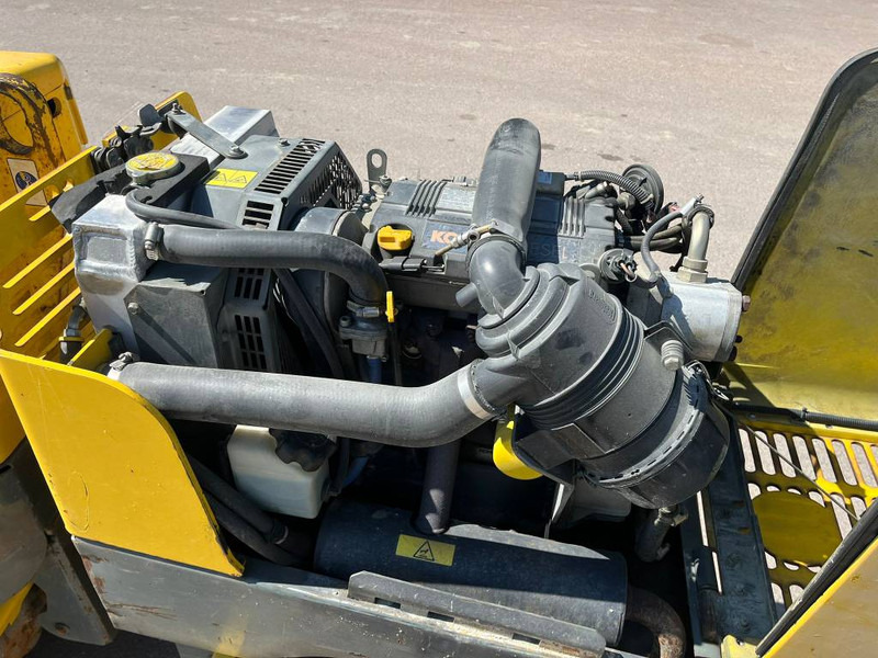 Каток WACKER NEUSON RTSC 2: фото 6