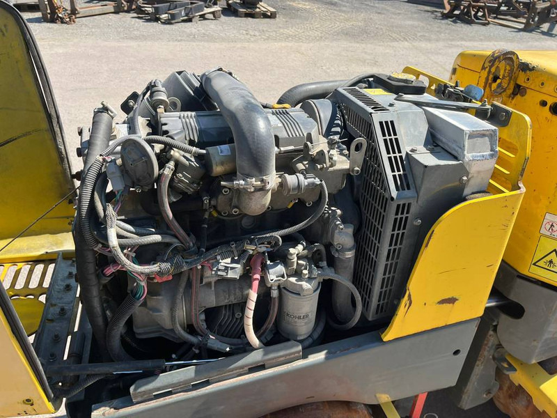 Каток WACKER NEUSON RTSC 2: фото 11