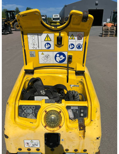 Каток WACKER NEUSON RTSC 2: фото 13