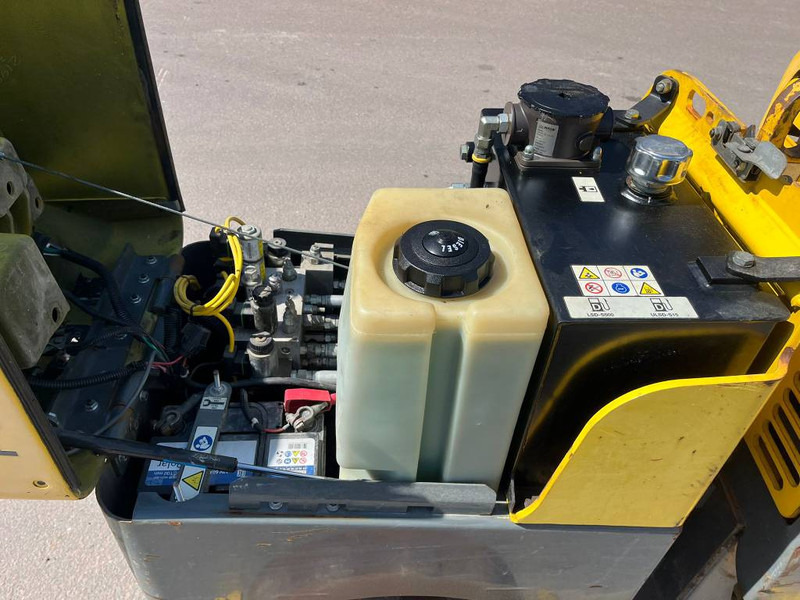 Каток WACKER NEUSON RTSC 2: фото 10