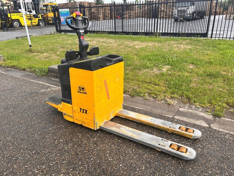 Diversen OM TSX20 - Тележка: фото 2 Diversen OM TSX20 - Тележка: фото 2