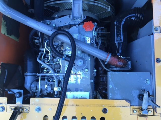 Экскаватор Hitachi ZX280LC-3: фото 9 Экскаватор Hitachi ZX280LC-3: фото 9