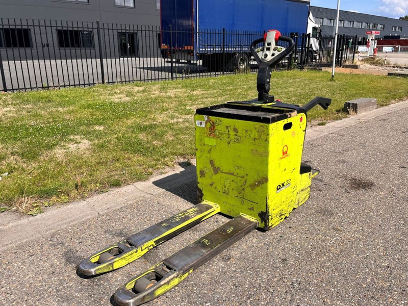 Pramac QX22 S4 1150 X 550 - Тележка: фото 5 Pramac QX22 S4 1150 X 550 - Тележка: фото 5