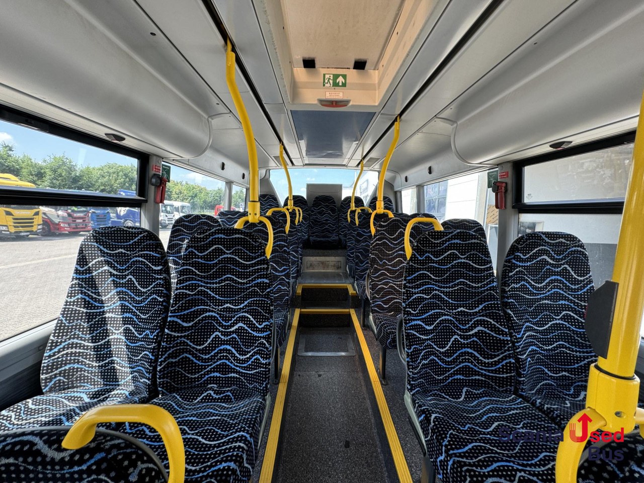 SCANIA Citywide LE 12m ab 12/2025 - Городской автобус: фото 2 SCANIA Citywide LE 12m ab 12/2025 - Городской автобус: фото 2