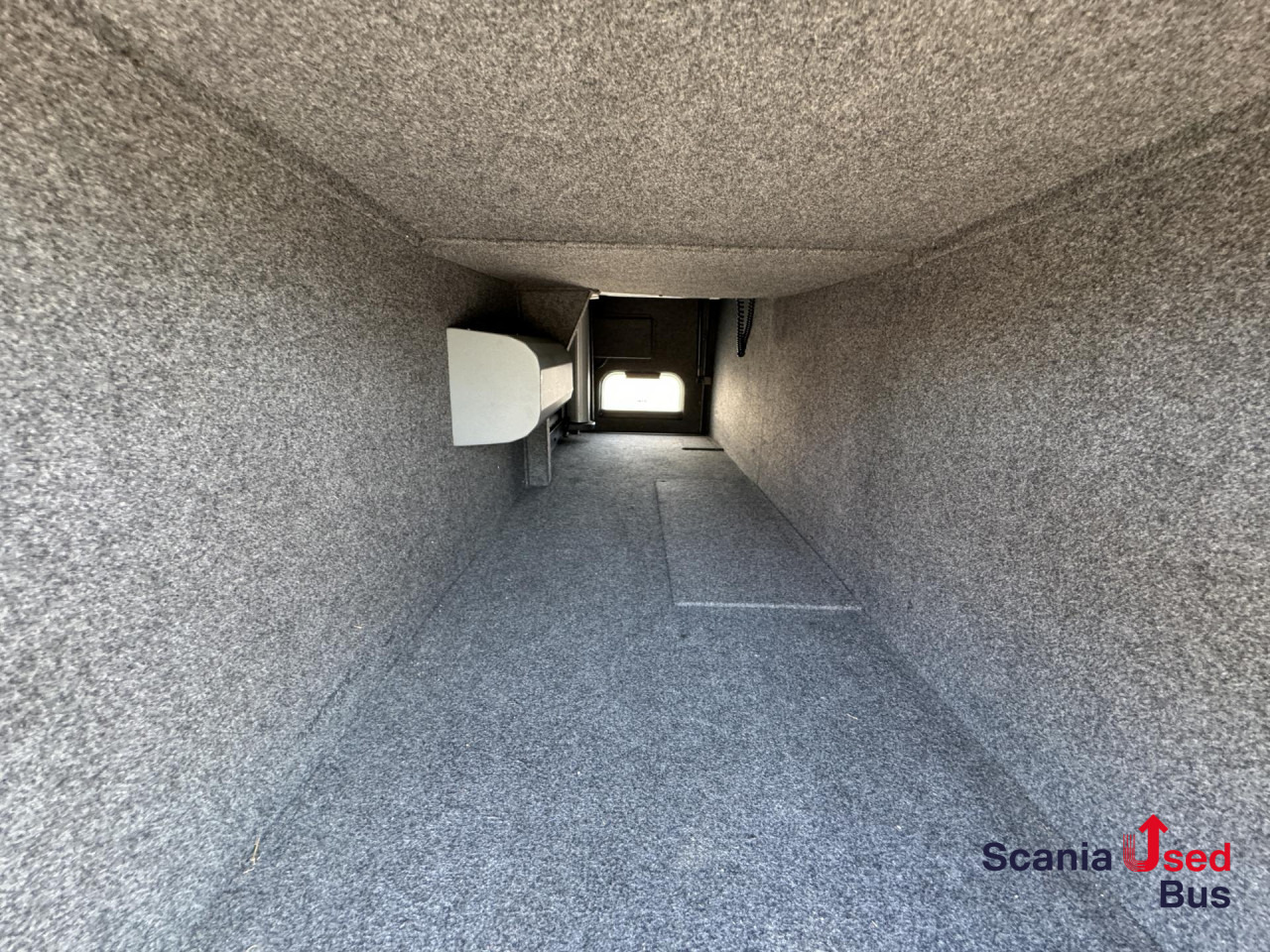 SCANIA Irizar I6S HDH 13.2m - 55+1+1 - Туристический автобус: фото 5 SCANIA Irizar I6S HDH 13.2m - 55+1+1 - Туристический автобус: фото 5