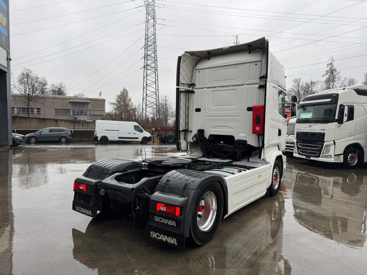 SCANIA R450 4x2 1000L Tanks No EGR - Тягач: фото 5 SCANIA R450 4x2 1000L Tanks No EGR - Тягач: фото 5