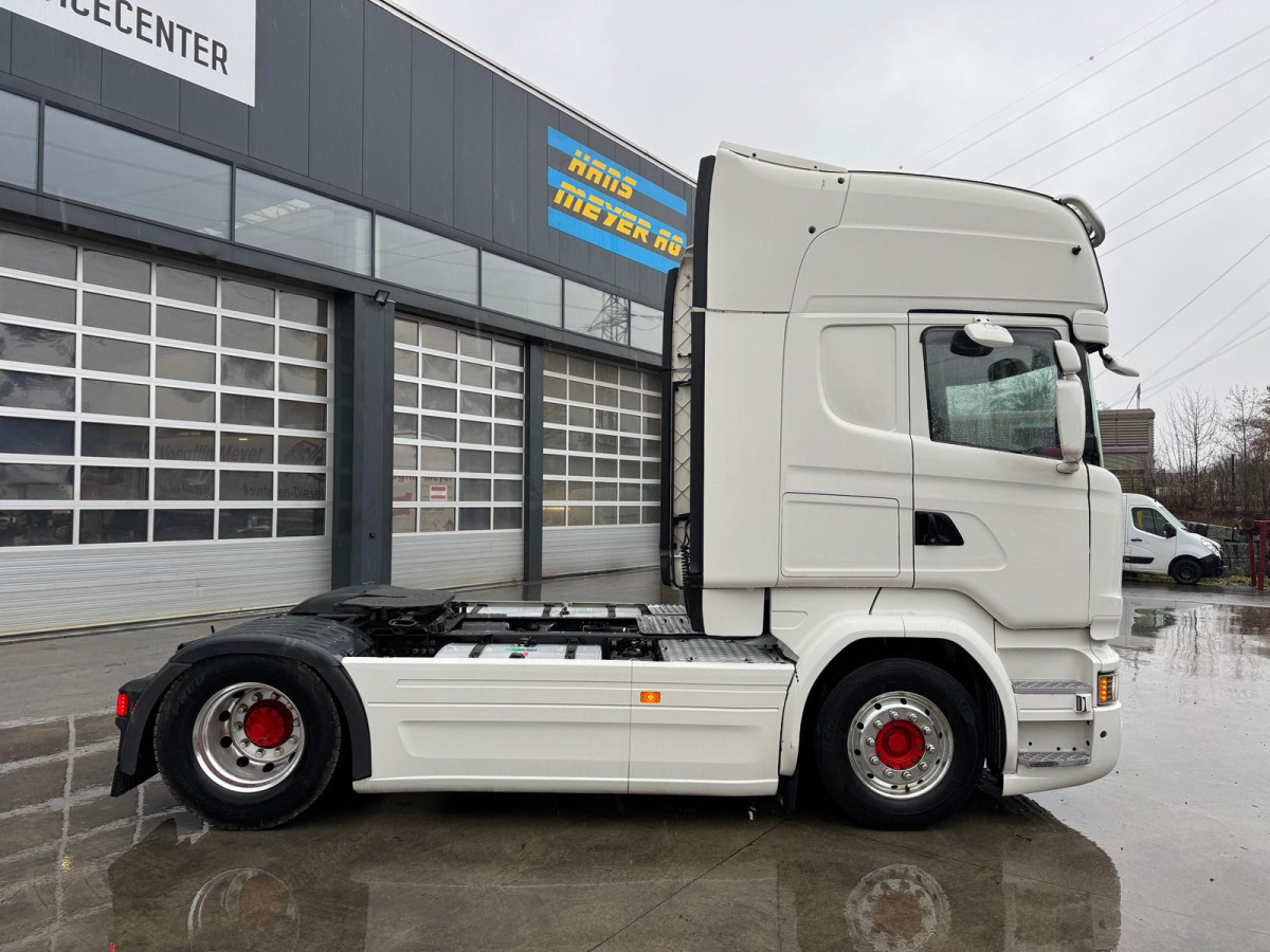 SCANIA R450 4x2 1000L Tanks No EGR - Тягач: фото 4 SCANIA R450 4x2 1000L Tanks No EGR - Тягач: фото 4