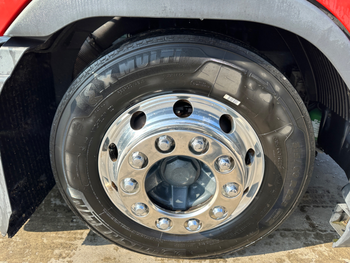 VOLVO FH-420 4x2 Lowdeck - Тягач: фото 4 VOLVO FH-420 4x2 Lowdeck - Тягач: фото 4