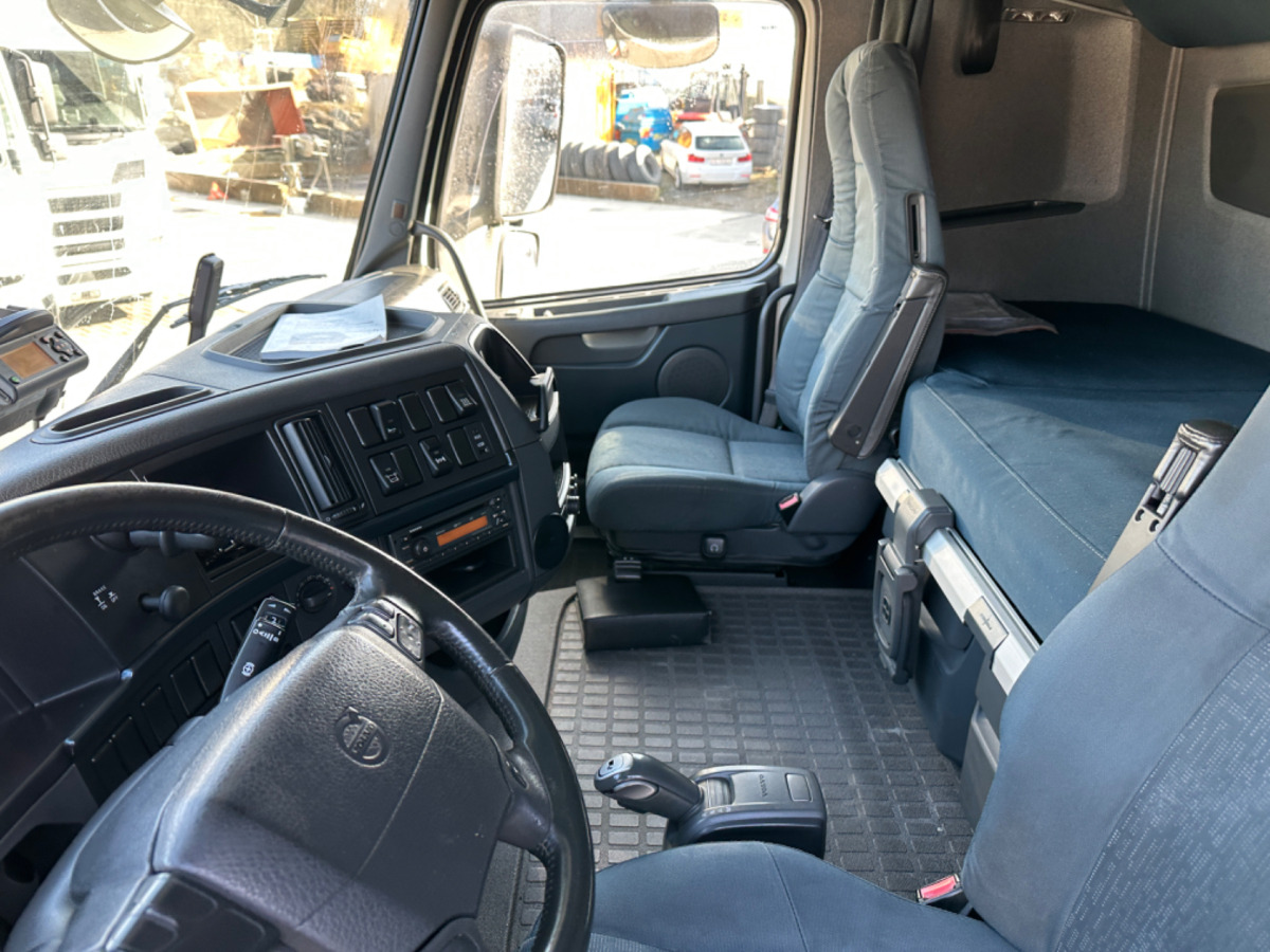 Тягач VOLVO FH-420 4x2 Lowdeck: фото 12