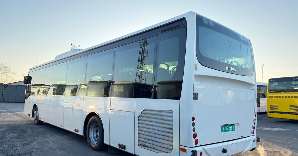 Irisbus Crossway LE  / KLIMA / automat / 45 foteli / niskowejściowy / Cena: 115000zł netto в лизинг Irisbus Crossway LE  / KLIMA / automat / 45 foteli / niskowejściowy / Cena: 115000zł netto: фото 6