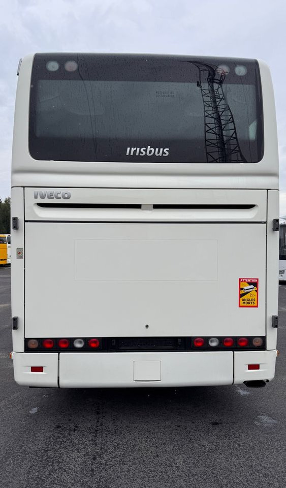 Irisbus Evadys / Klimatyzacja / 50 miejsc / Mały przebieg / CENA:253000 zł netto - Туристический автобус: фото 5 Irisbus Evadys / Klimatyzacja / 50 miejsc / Mały przebieg / CENA:253000 zł netto - Туристический автобус: фото 5