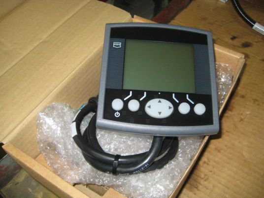 SAT SPEED 2 RDS TopCon - Система навигации для Сельскохозяйственной техники: фото 2 SAT SPEED 2 RDS TopCon - Система навигации для Сельскохозяйственной техники: фото 2