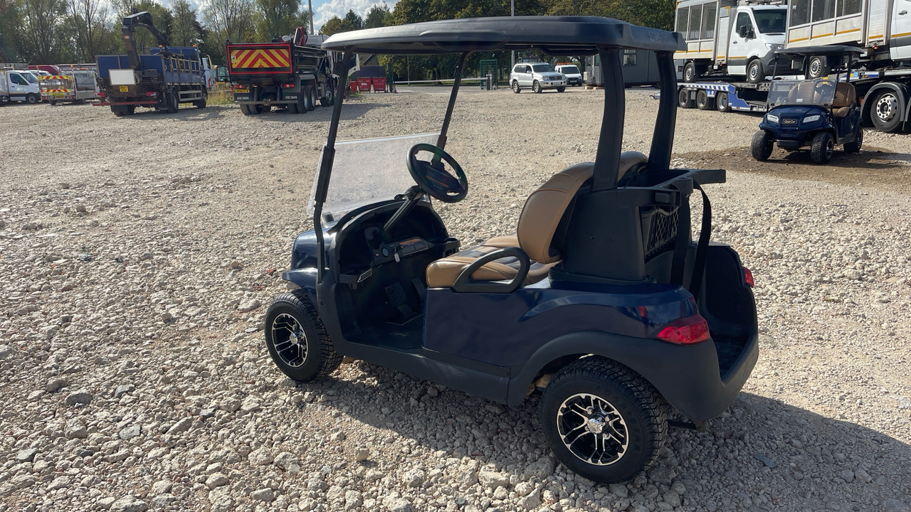 BRADSHAW CLUB CAR - Гольф-кар: фото 3 BRADSHAW CLUB CAR - Гольф-кар: фото 3