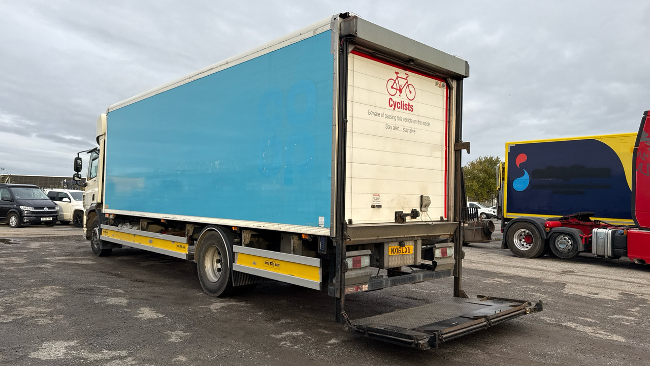 DAF CF 250 - Рефрижератор: фото 3 DAF CF 250 - Рефрижератор: фото 3