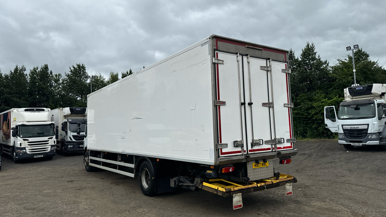 DAF LF 250 - Рефрижератор: фото 3 DAF LF 250 - Рефрижератор: фото 3