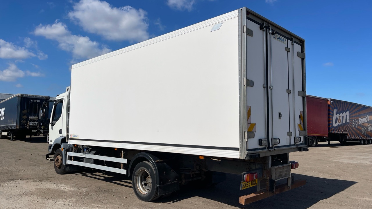 DAF LF 55.180 - Рефрижератор: фото 3 DAF LF 55.180 - Рефрижератор: фото 3