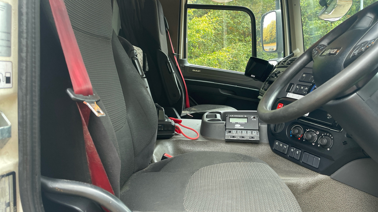 Daf CF 370 - Рефрижератор: фото 5 Daf CF 370 - Рефрижератор: фото 5