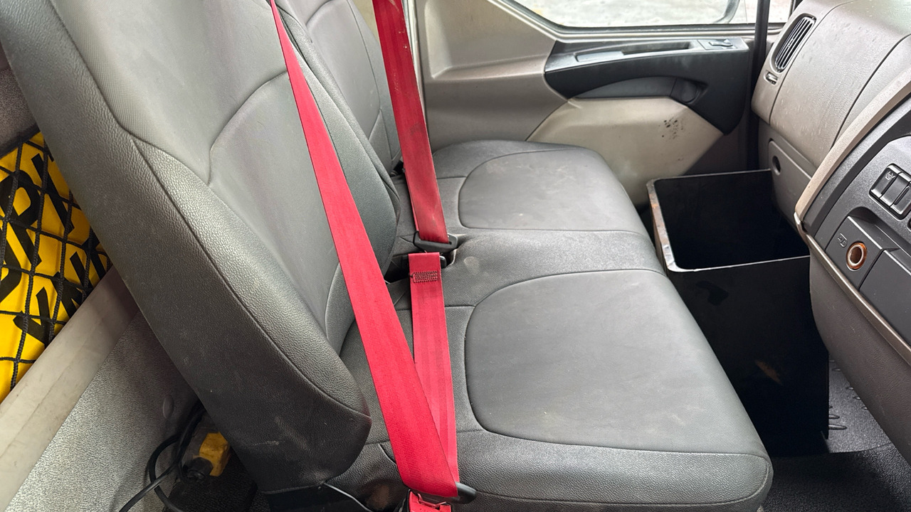 Грузовик бортовой/ Платформа Daf LF 150: фото 8 Грузовик бортовой/ Платформа Daf LF 150: фото 8