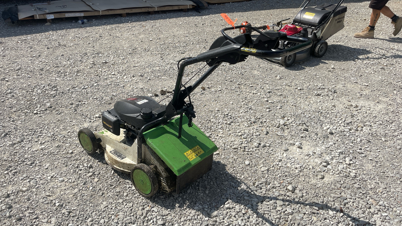 ETESIA PHE3 - Строительное оборудование: фото 2 ETESIA PHE3 - Строительное оборудование: фото 2