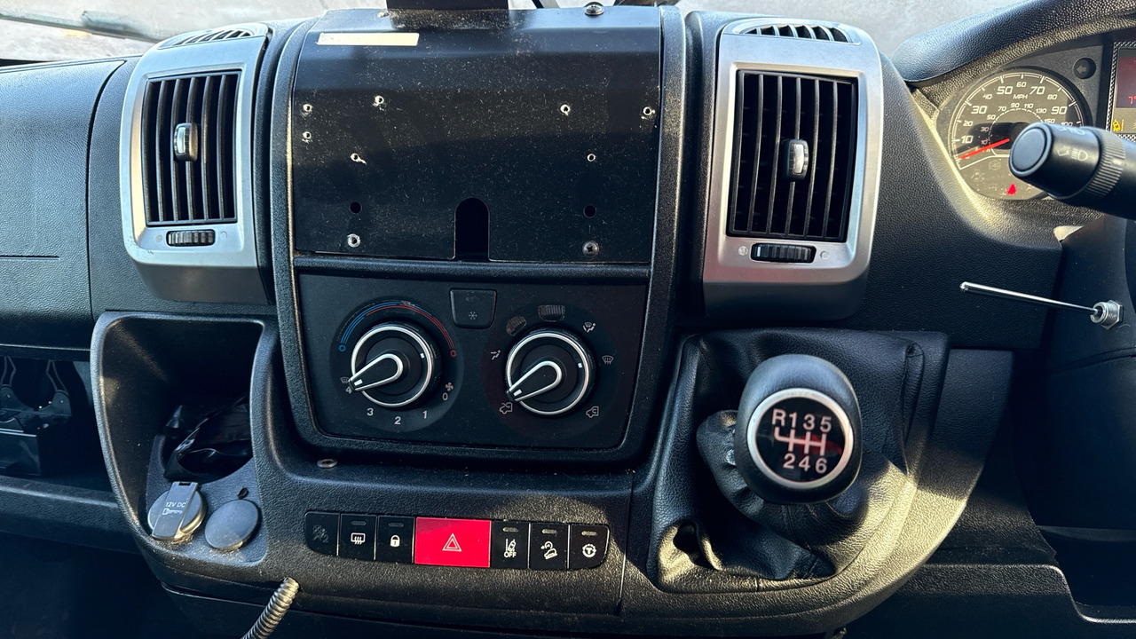 Машина скорой помощи FIAT DUCATO  42 MULTIJET II: фото 7