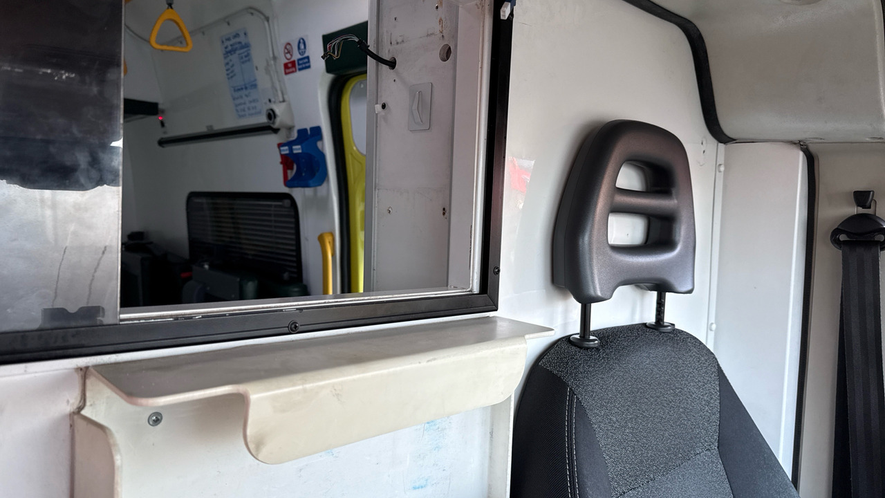 Машина скорой помощи FIAT DUCATO  42 MULTIJET II: фото 8