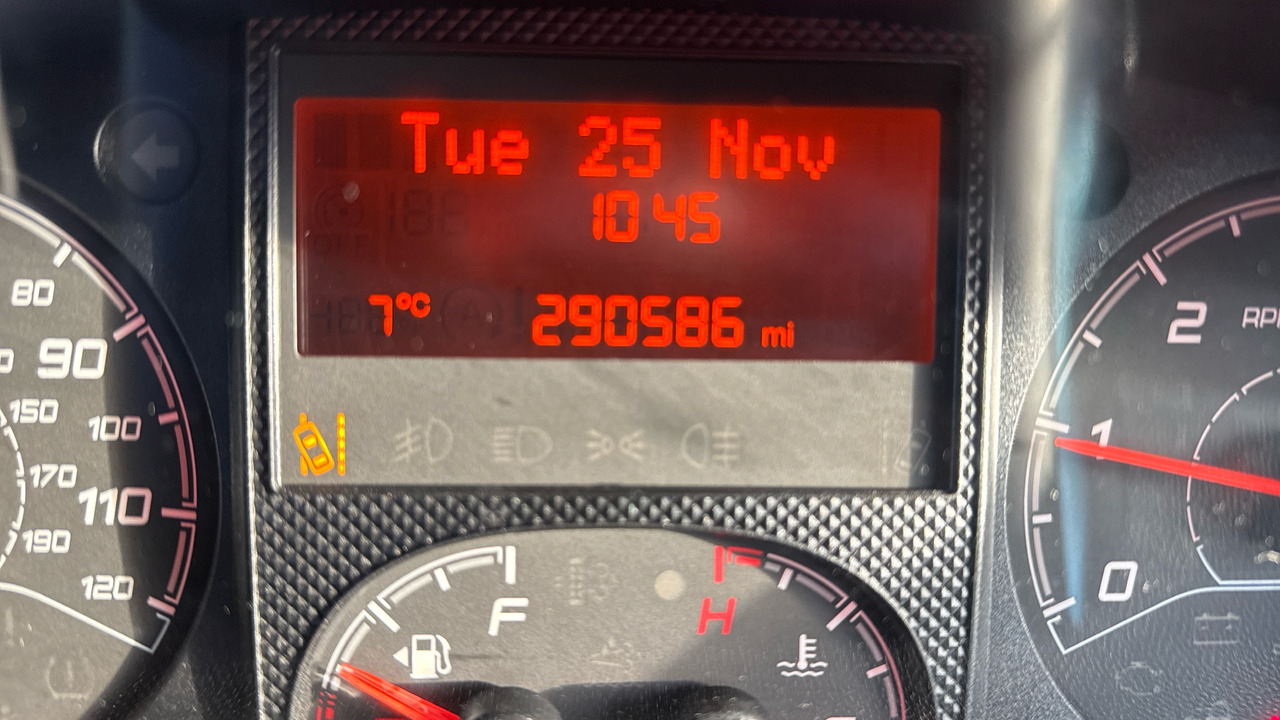 Машина скорой помощи FIAT DUCATO  42 MULTIJET II: фото 9