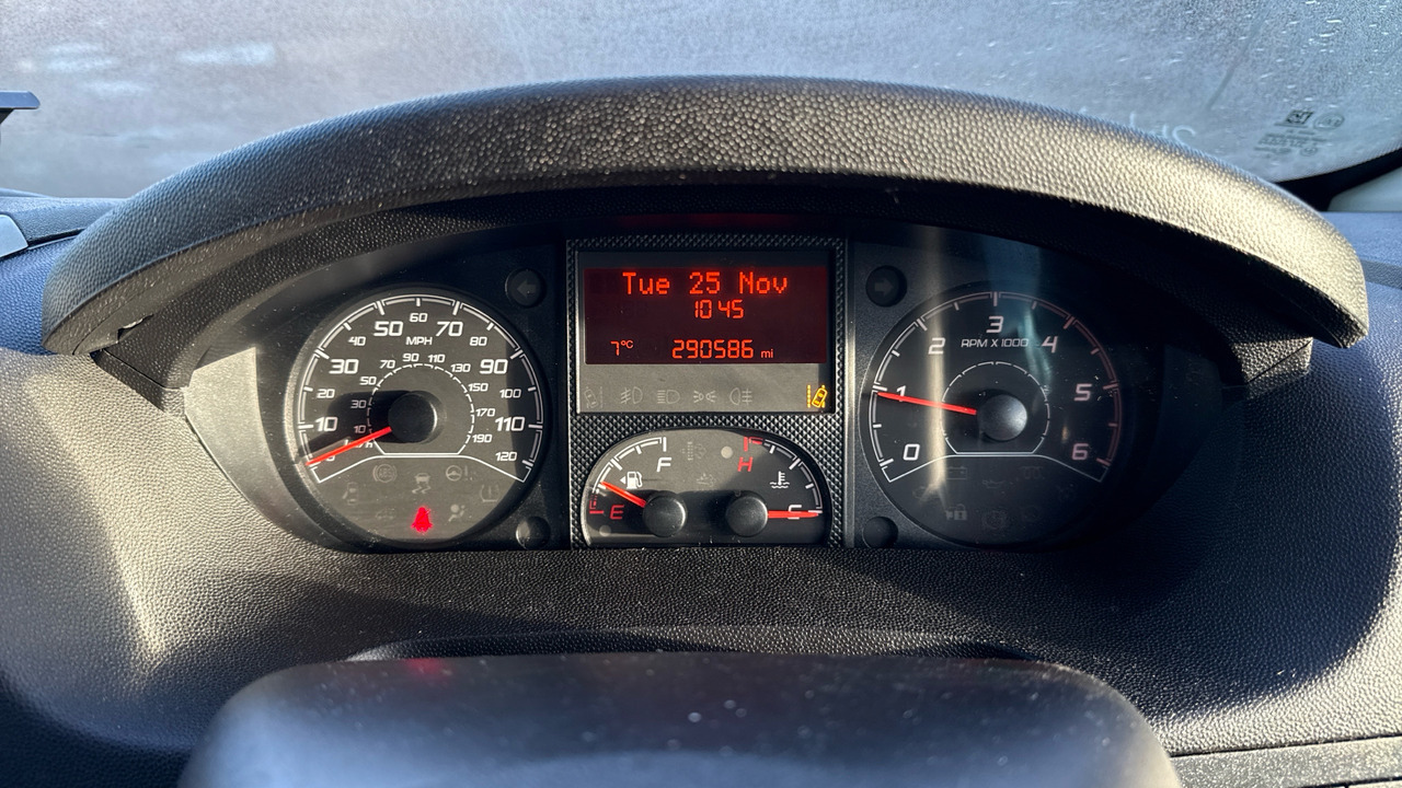 Машина скорой помощи FIAT DUCATO  42 MULTIJET II: фото 6