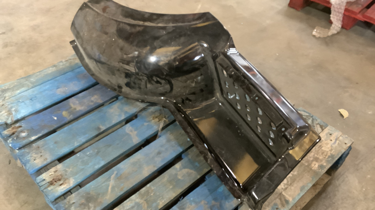 IVECO WHEEL ARCH & STEP - Строительное оборудование: фото 5 IVECO WHEEL ARCH & STEP - Строительное оборудование: фото 5