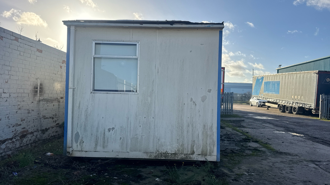 PORTACABIN OFFICE 10M X 3M - Строительное оборудование: фото 2 PORTACABIN OFFICE 10M X 3M - Строительное оборудование: фото 2