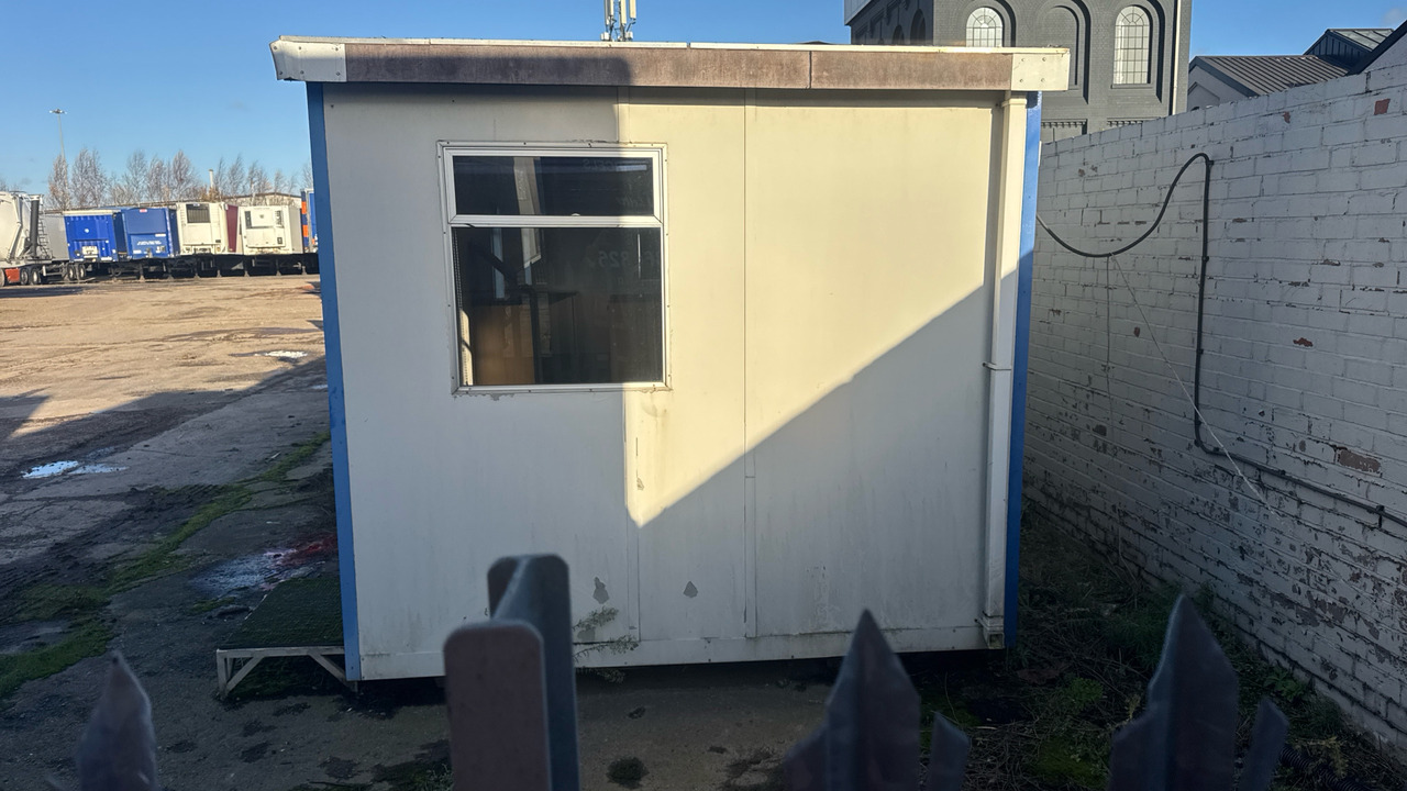 PORTACABIN OFFICE 10M X 3M - Строительное оборудование: фото 5 PORTACABIN OFFICE 10M X 3M - Строительное оборудование: фото 5