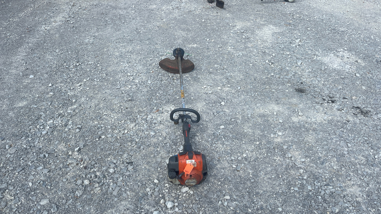 STIHL 525RJX - Строительное оборудование: фото 1 STIHL 525RJX - Строительное оборудование: фото 1