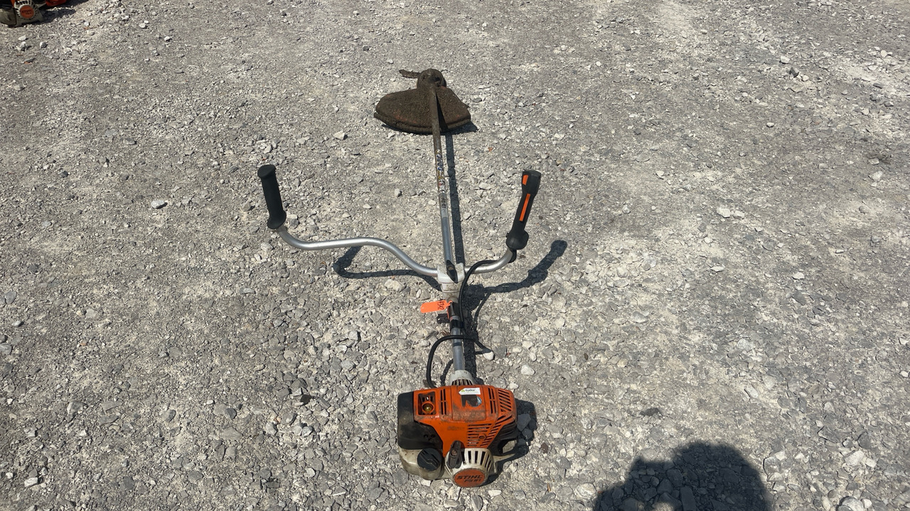 STIHL FS91 - Строительное оборудование: фото 1 STIHL FS91 - Строительное оборудование: фото 1