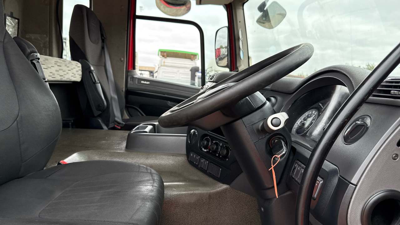DAF CF 440 - Тягач: фото 5 DAF CF 440 - Тягач: фото 5