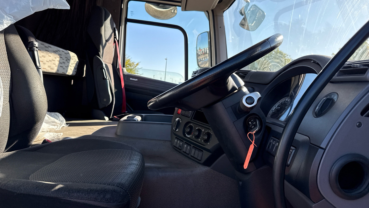 DAF CF 460 - Тягач: фото 5 DAF CF 460 - Тягач: фото 5