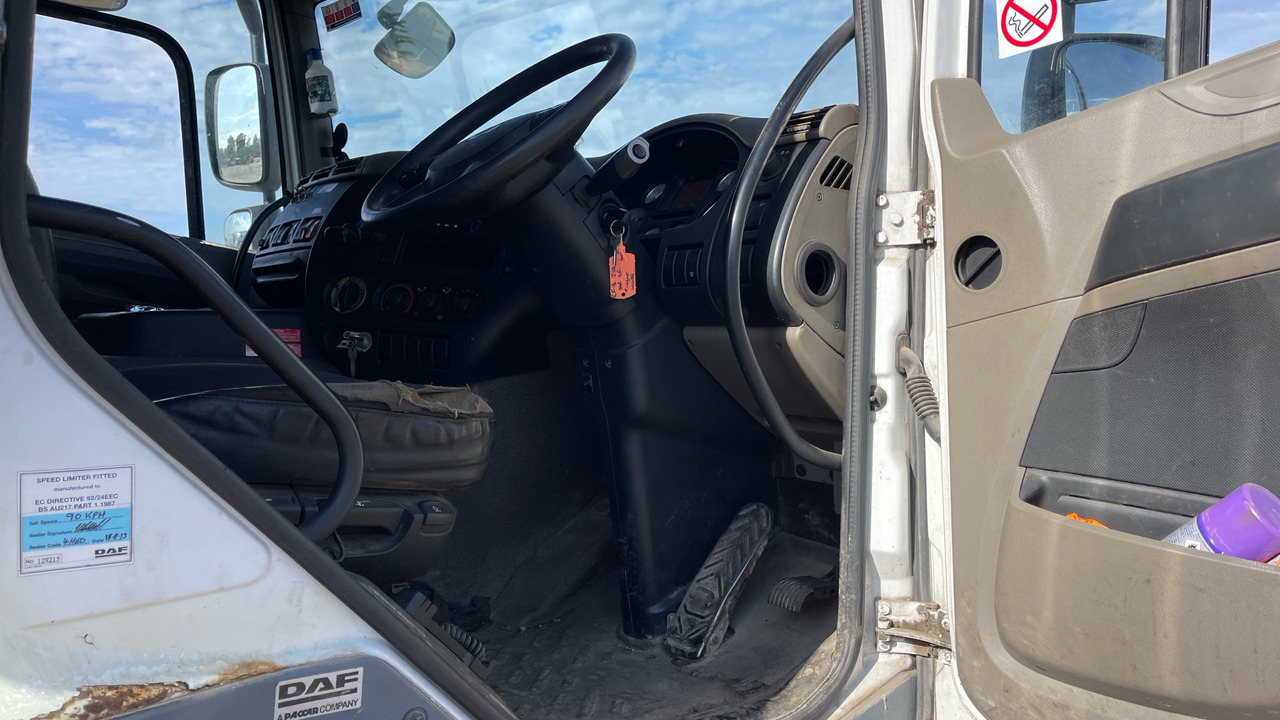 DAF CF 85.410 - Тягач: фото 5 DAF CF 85.410 - Тягач: фото 5