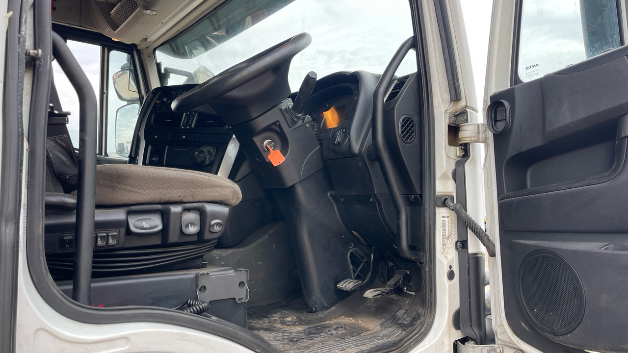 IVECO STRALIS 460 - Тягач: фото 5 IVECO STRALIS 460 - Тягач: фото 5
