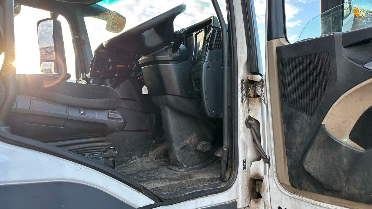 MERCEDES-BENZ ACTROS 2545 - Тягач: фото 5 MERCEDES-BENZ ACTROS 2545 - Тягач: фото 5