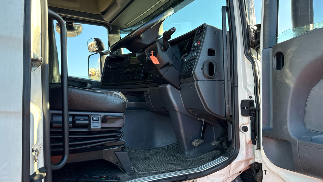 SCANIA G 410 - Тягач: фото 5 SCANIA G 410 - Тягач: фото 5