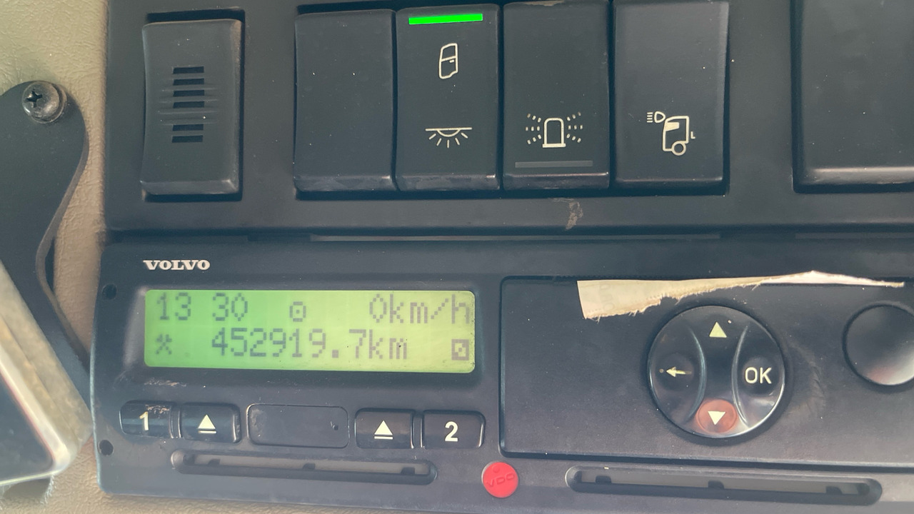 Самосвал, Автоманипулятор VOLVO FMX 460: фото 9 Самосвал, Автоманипулятор VOLVO FMX 460: фото 9