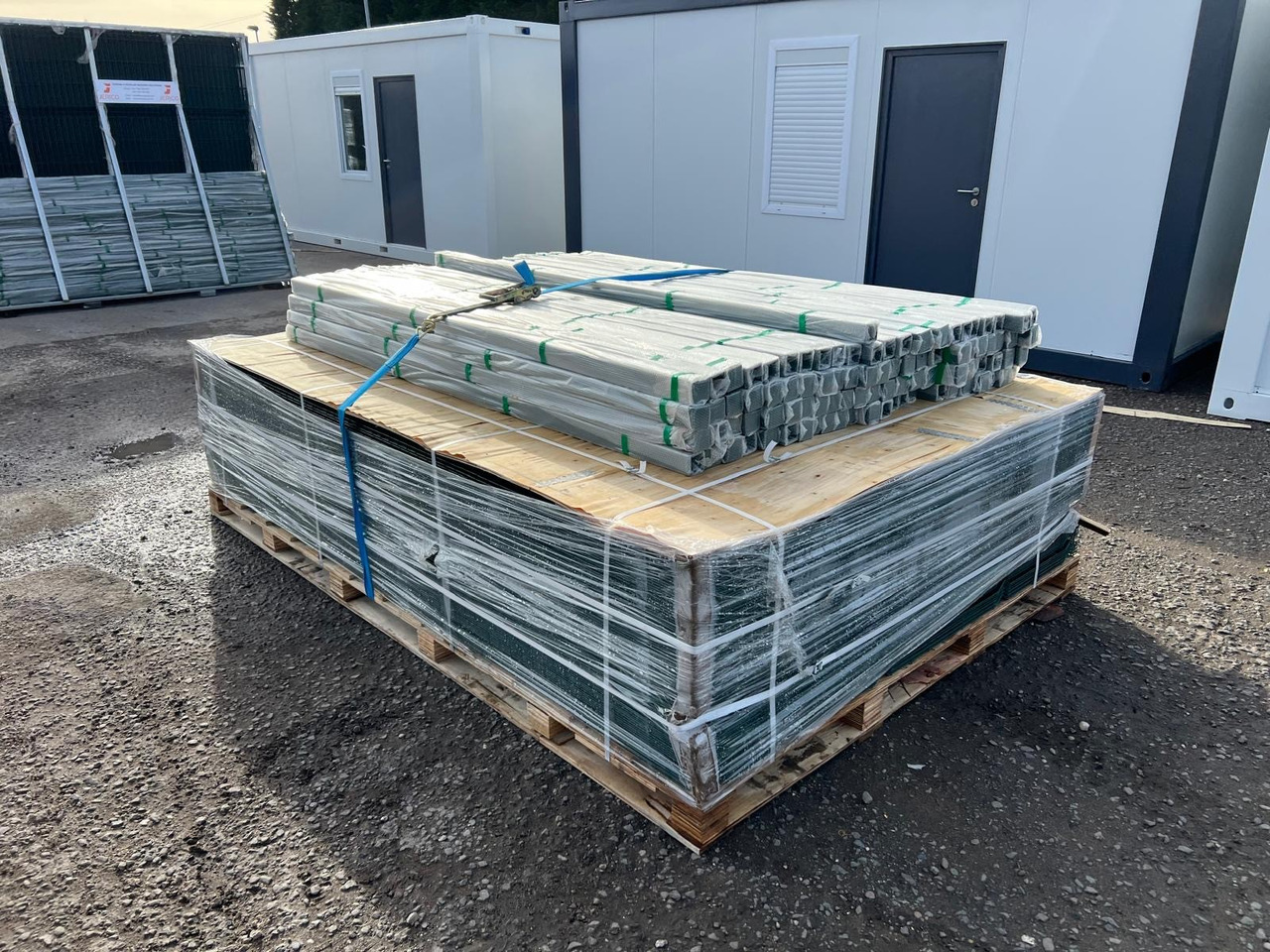 - Строительное оборудование: фото 1 - Строительное оборудование: фото 1