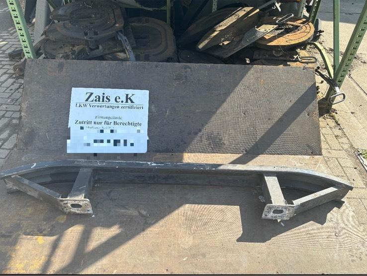 Actros MP4 Aufpralldämpfer, Stoßfänger, Haltetrung Stoßstange Alu - Бампер для Грузовиков: фото 2 Actros MP4 Aufpralldämpfer, Stoßfänger, Haltetrung Stoßstange Alu - Бампер для Грузовиков: фото 2