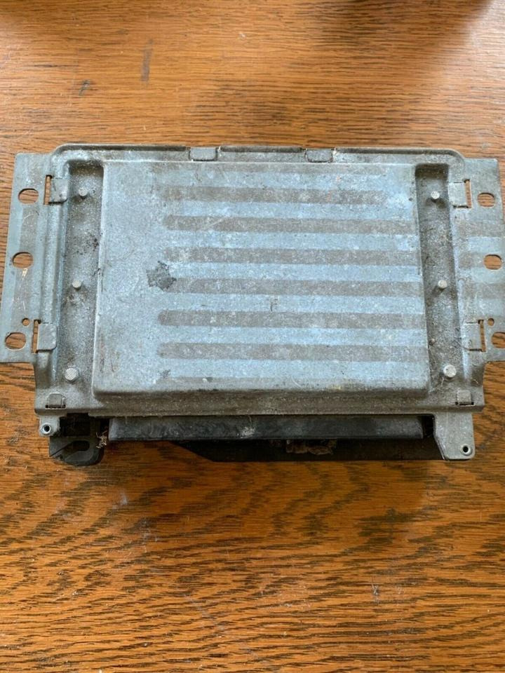 MAN BOSCH Intardersteuerung 6009 371 001 - Блок управления для Грузовиков: фото 3 MAN BOSCH Intardersteuerung 6009 371 001 - Блок управления для Грузовиков: фото 3