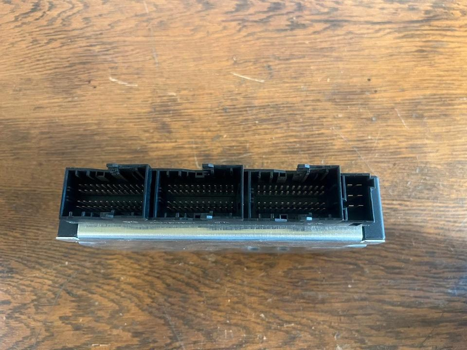 MAN Continental Elektronik PTM PTX Steuergerät 81.25805-7156 - Блок управления для Грузовиков: фото 4 MAN Continental Elektronik PTM PTX Steuergerät 81.25805-7156 - Блок управления для Грузовиков: фото 4